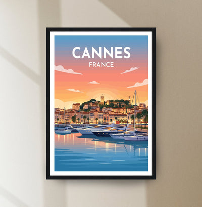 Cannes