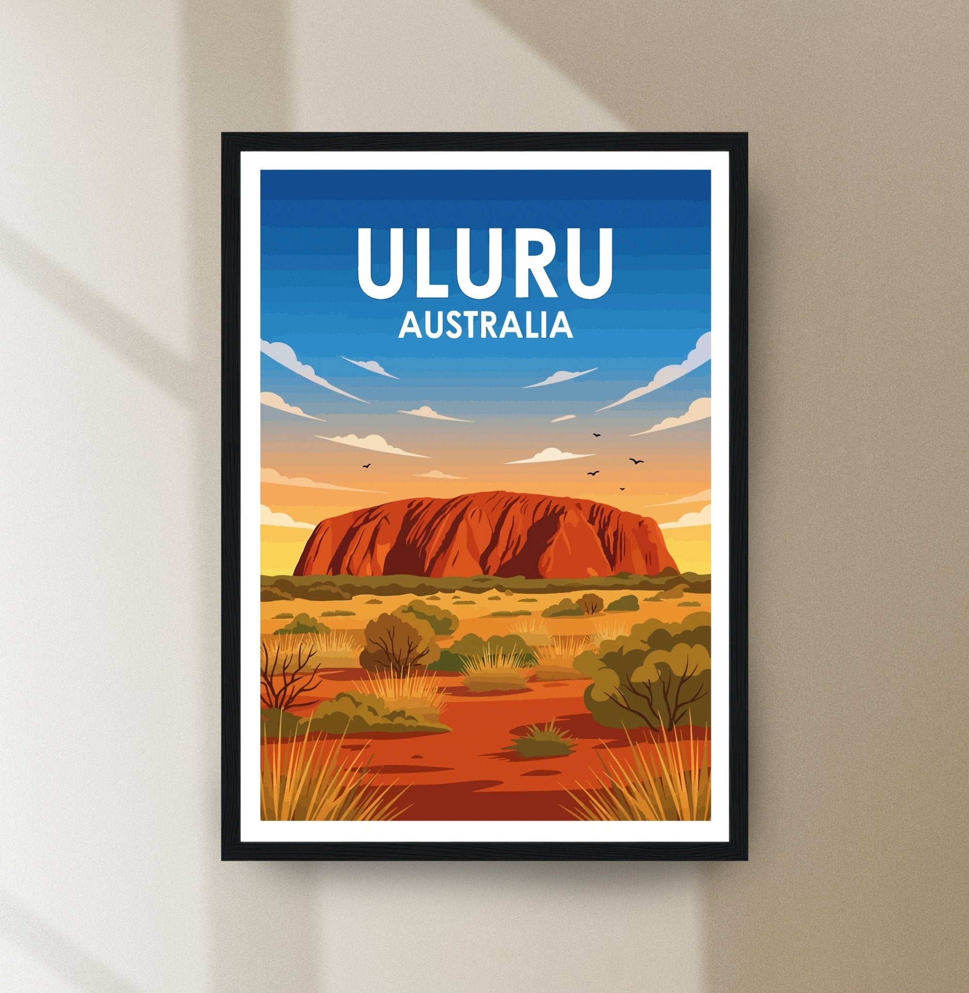 Uluru