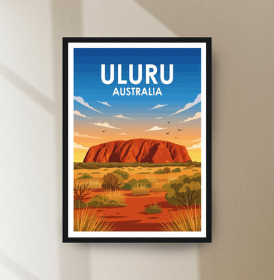 Uluru