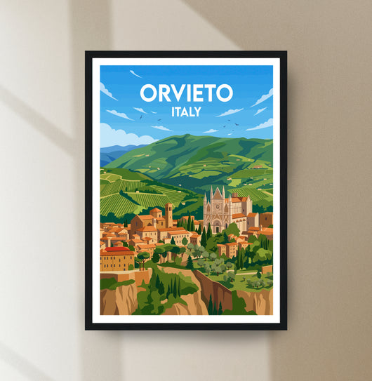 Orvieto