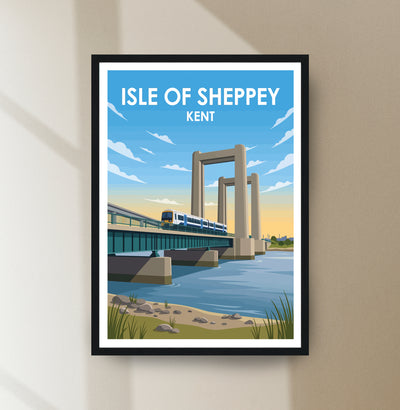 Isle Of Sheppey