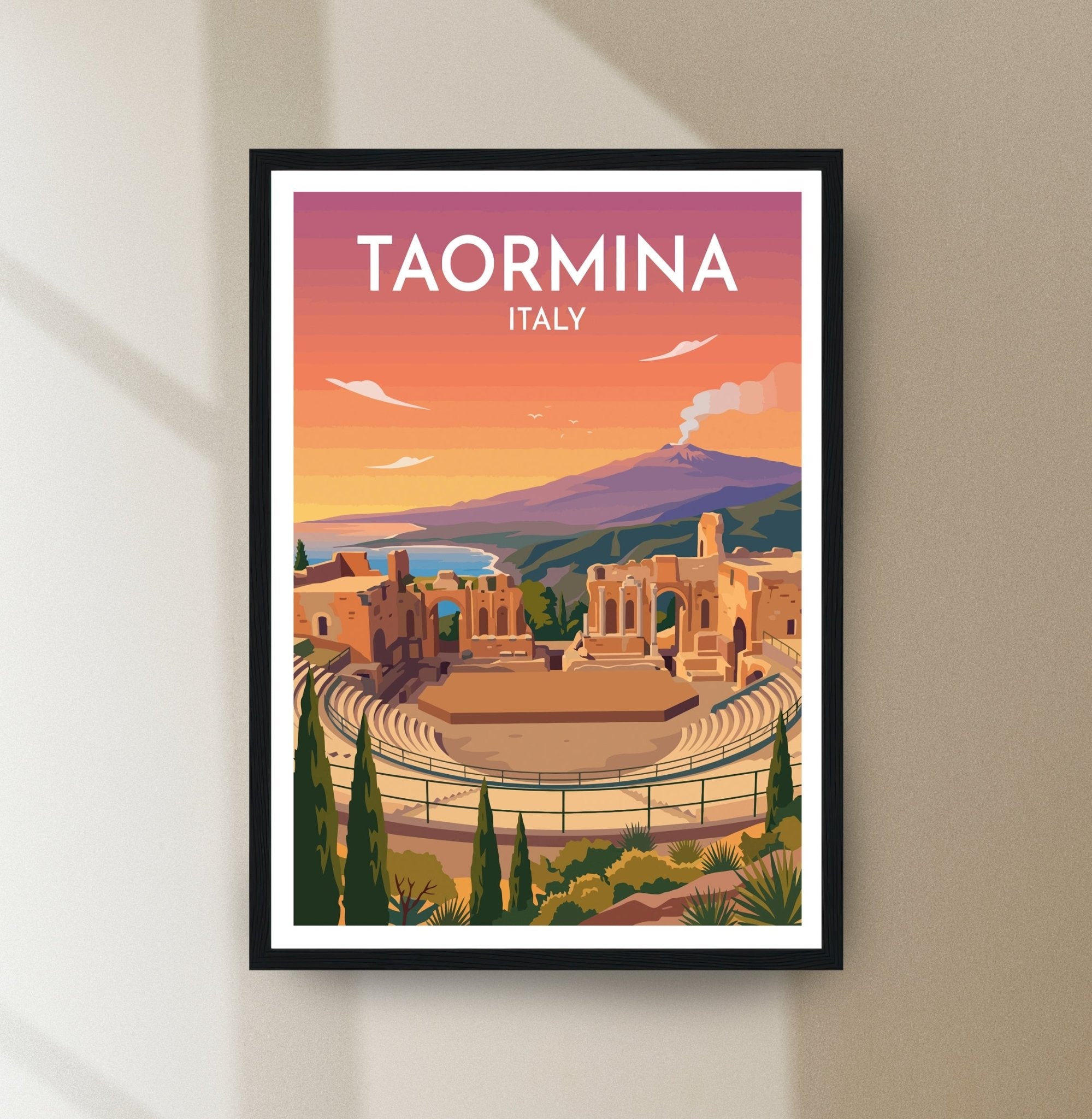 Taormina