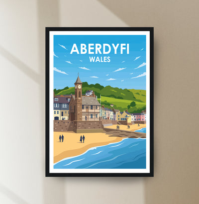 Aberdyfi