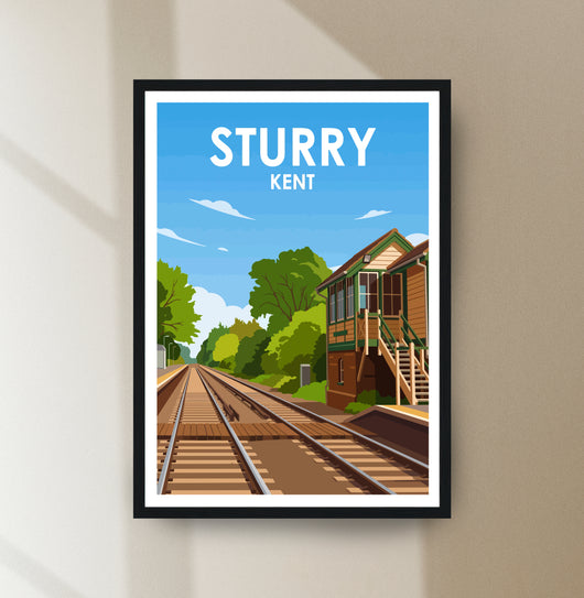 Sturry