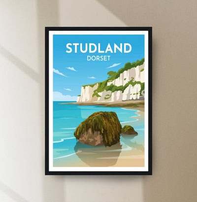 Studland Bay