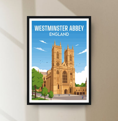 Westminster Abbey