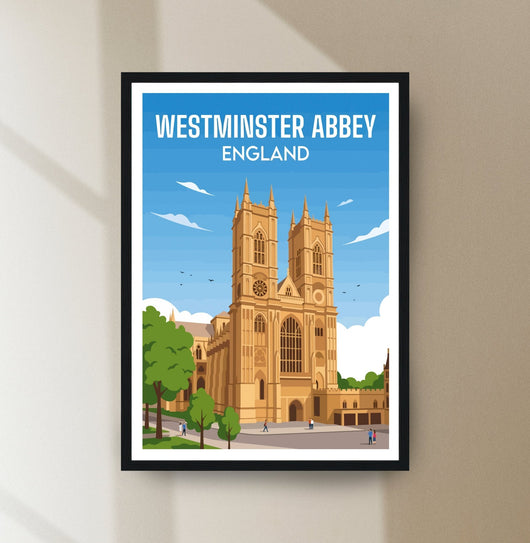 Westminster Abbey