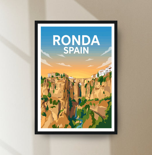 Ronda