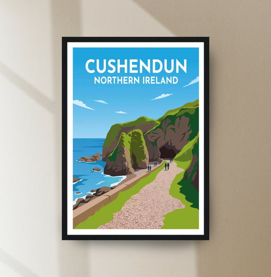 Cushendun