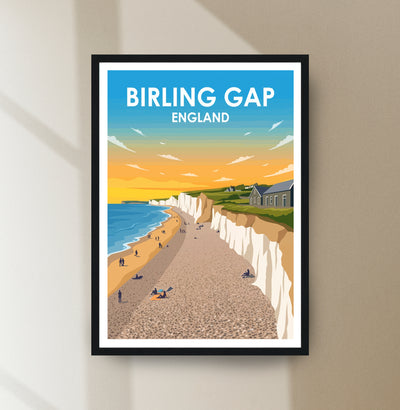 Birling Gap