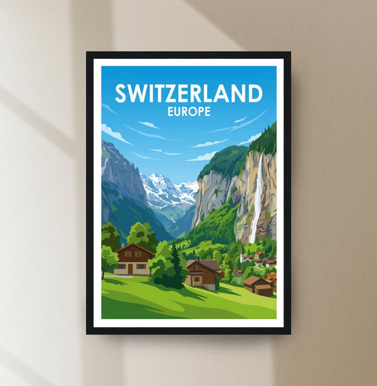 Switzerland