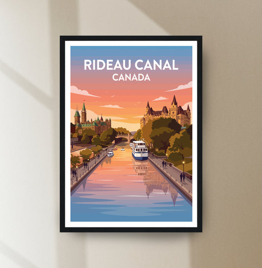 Rideau Canal