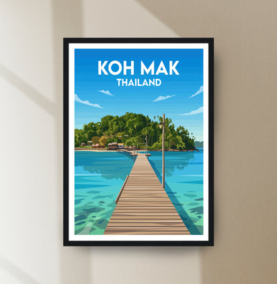 Koh Mak