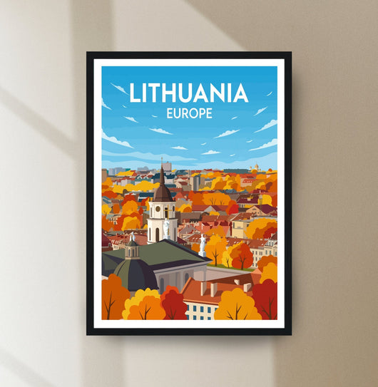 Lithunia