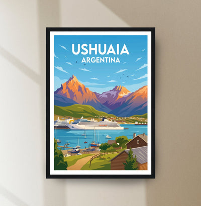 Ushuaia