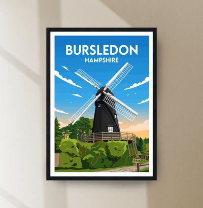 Bursledon