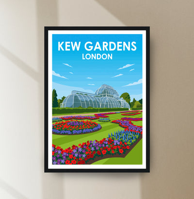 Kew Gardens