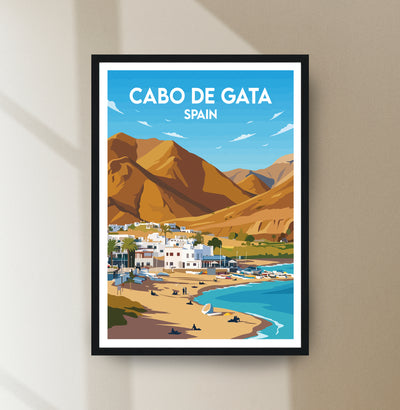 Cabo De Gata