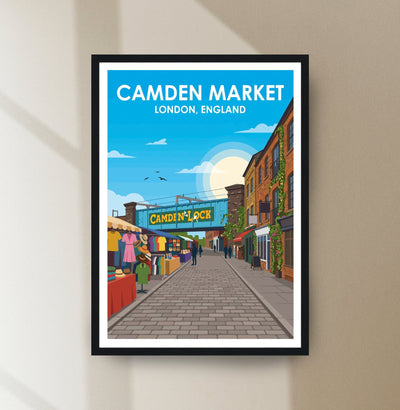 Camden Market