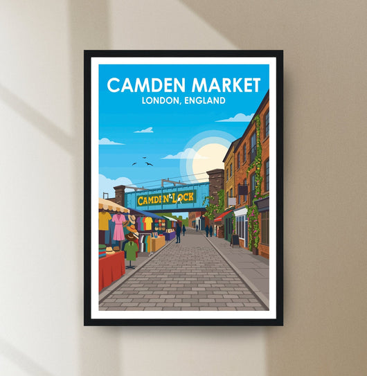 Camden Market