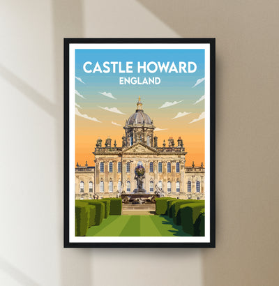Castle Howard