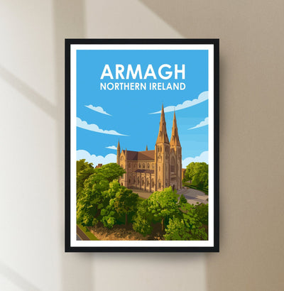 Armagh