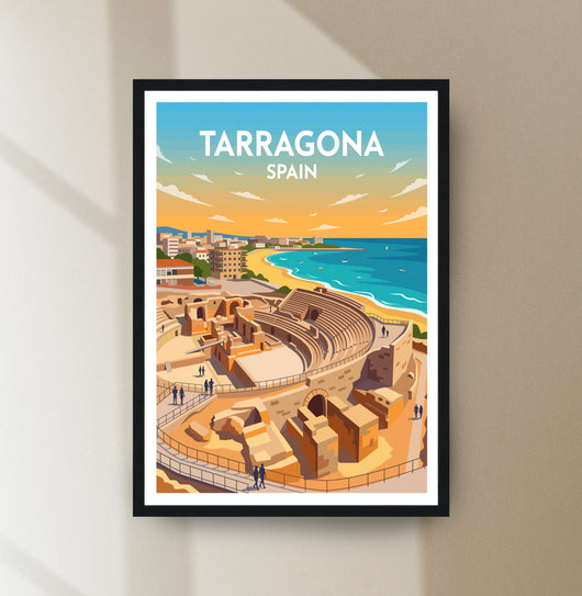 Tarragona