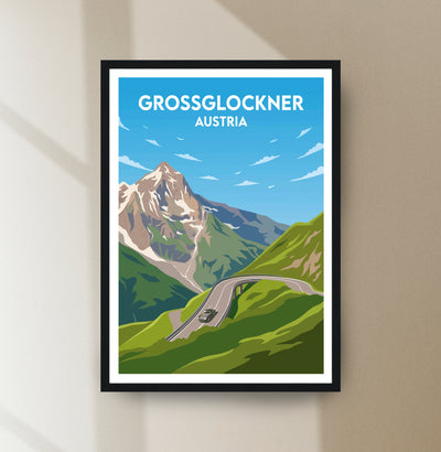 Grossglockner