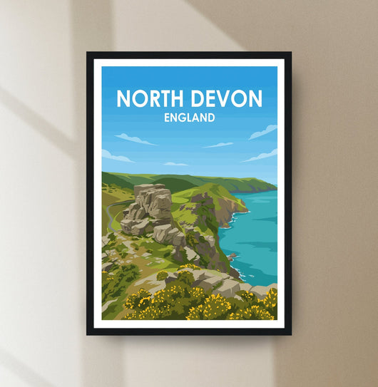 North Devon