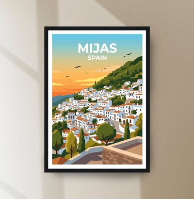 Mijas