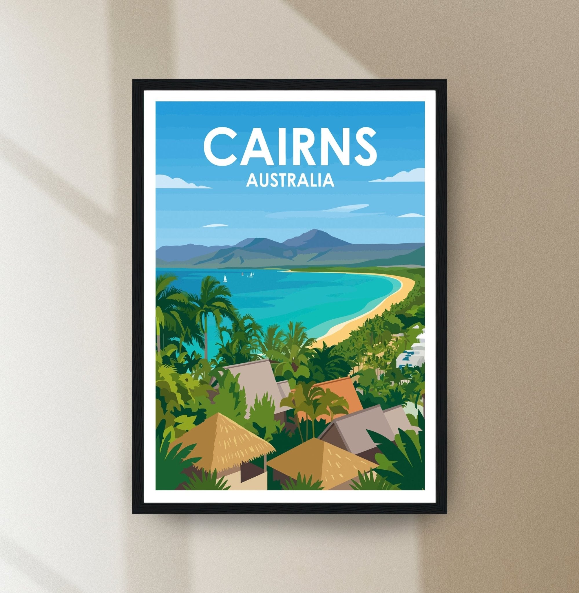 Cairns