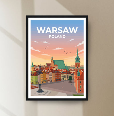 Warsaw