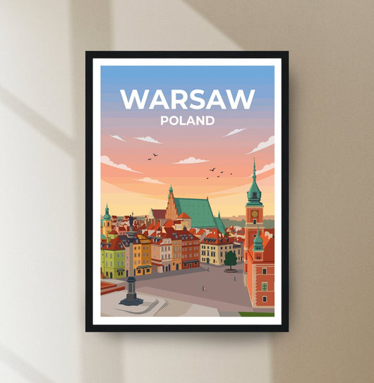 Warsaw
