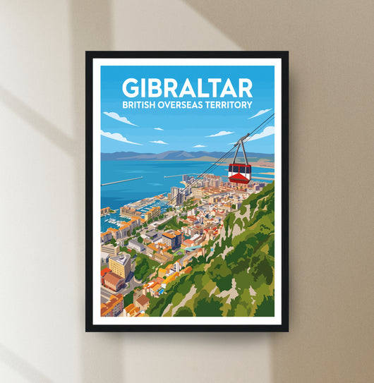 Gibraltar