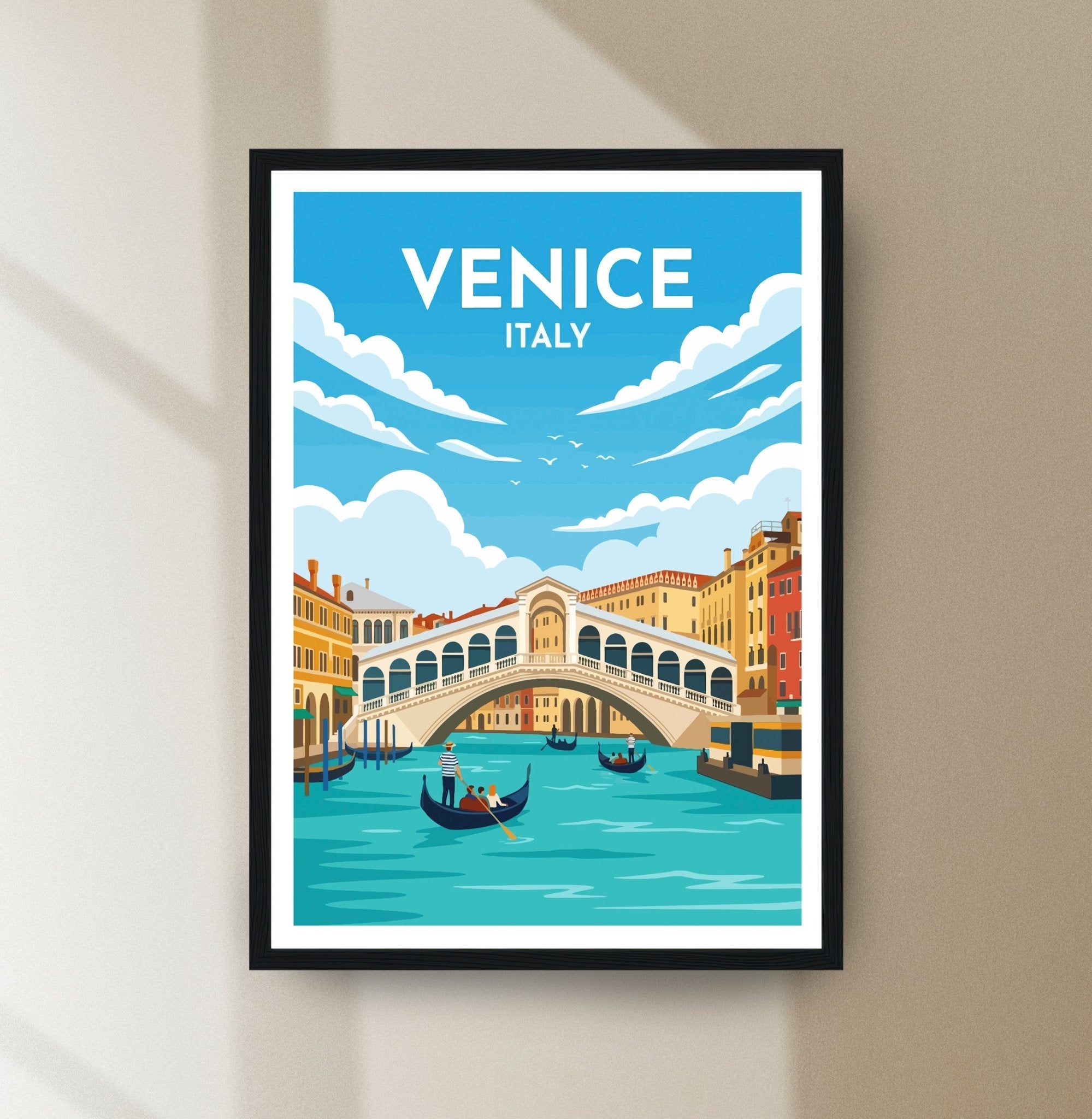 Venice