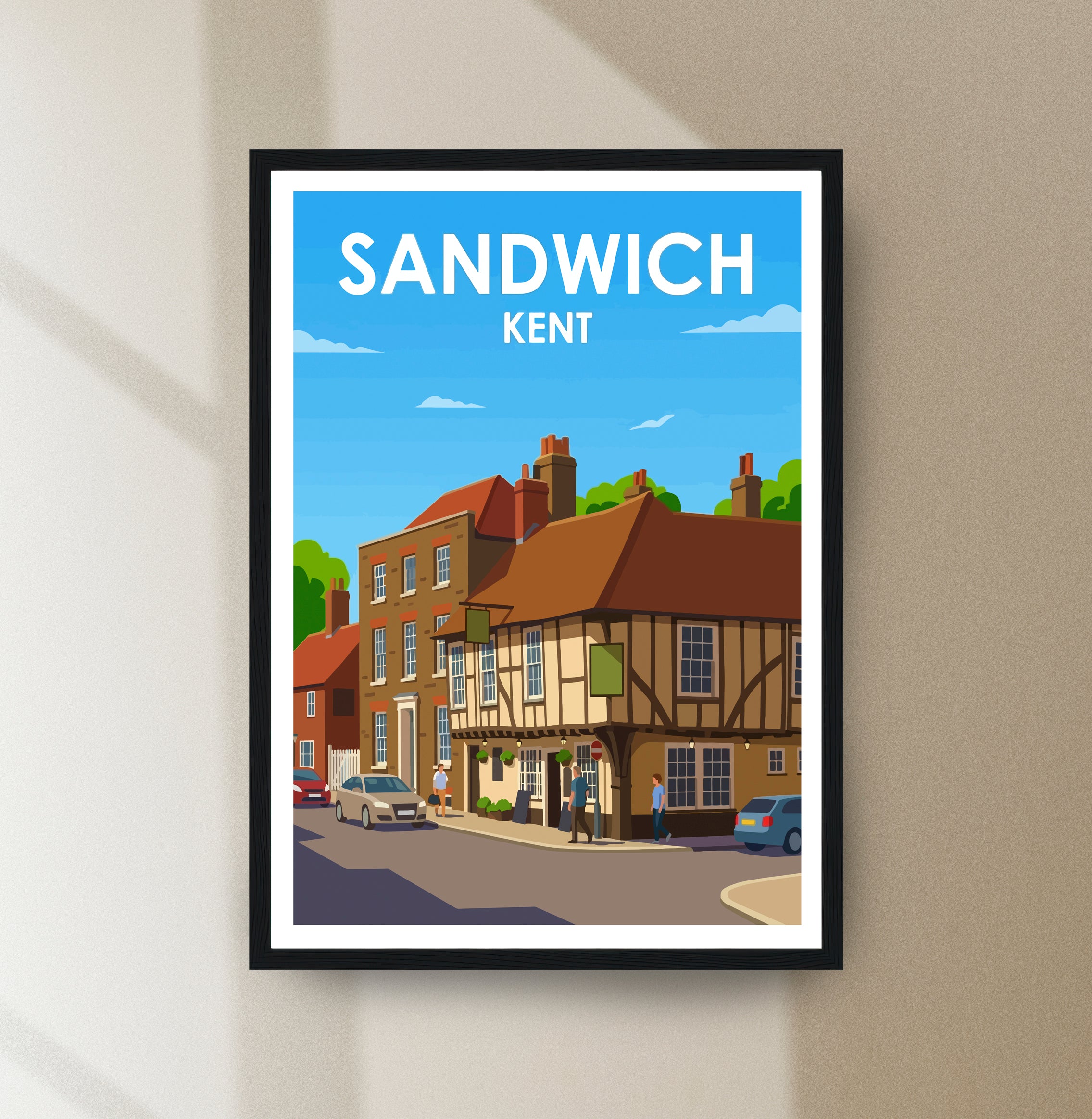 Sandwich