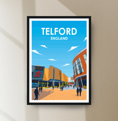 Telford
