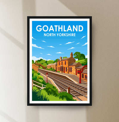 Goathland