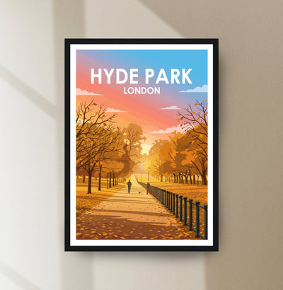 Hyde Park