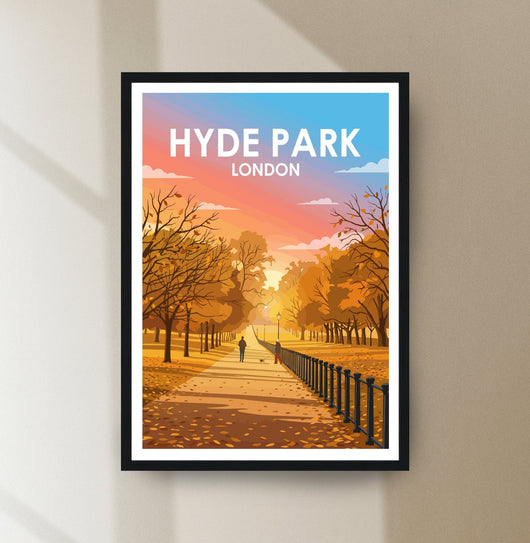 Hyde Park