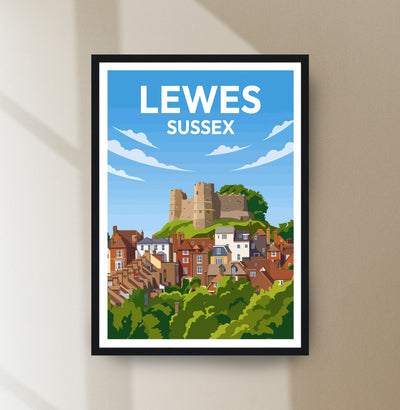 Lewes