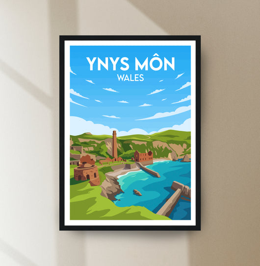 Ynys Môn