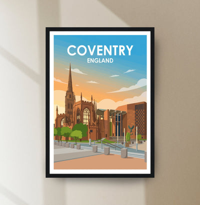 Coventry