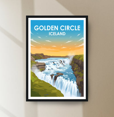 Golden Circle