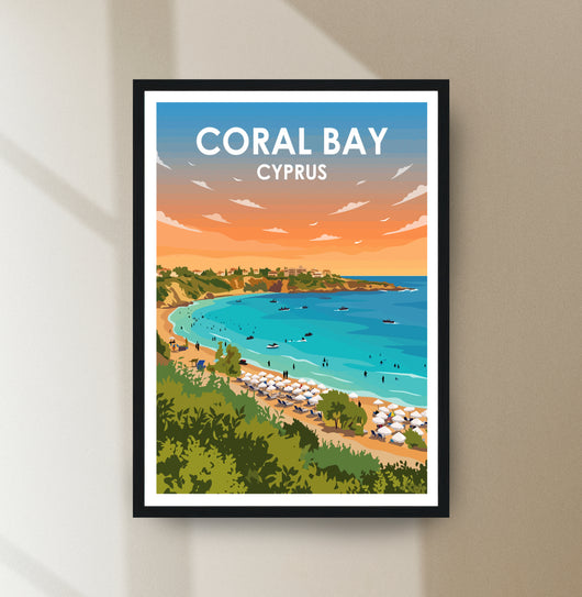 Coral Bay