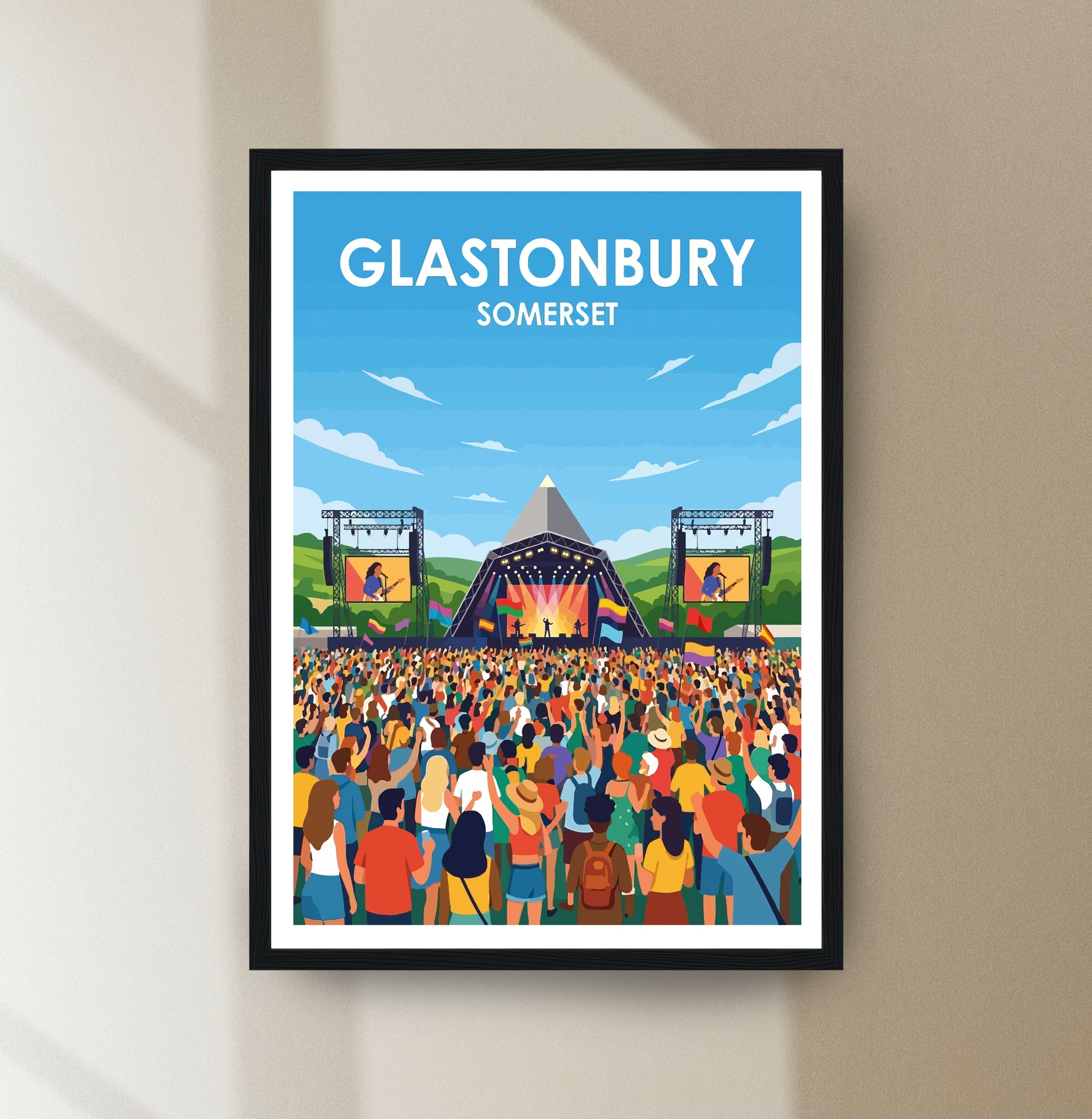 Glastonbury