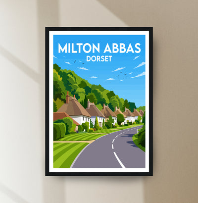 Milton Abbas