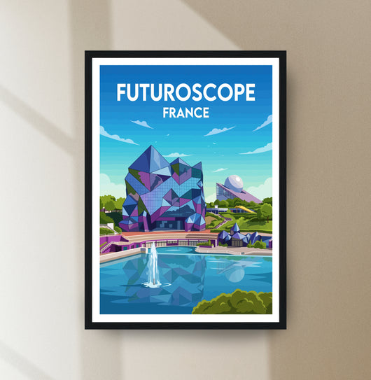 Futuroscope