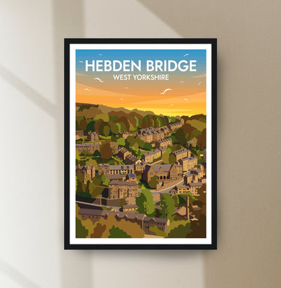 Hebden Bridge
