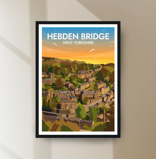 Hebden Bridge